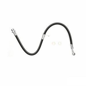 Acura Csx Brake Hose - Front - R1 Concepts - `06-`11